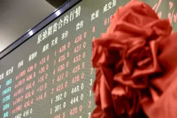 上海期货交易所股指期货(上海期货交易所股指期货代码)_https://cj.meihuadianqi.com_财经直播_第1张