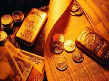 黄金期货一直赔钱(黄金期货一直赔钱吗)_https://cj.meihuadianqi.com_财经直播_第1张