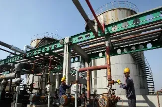 原油储运隐患排查(原油储运隐患排查报告)_https://cj.meihuadianqi.com_财经分析_第1张