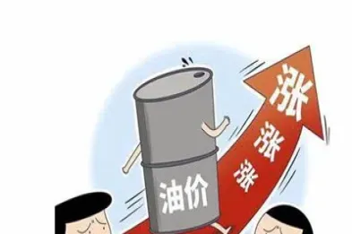 国际油价下跌美国原油期货(国际油价下跌美国原油期货会涨吗)_https://cj.meihuadianqi.com_财经行情_第1张