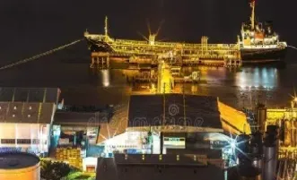 原油港口铁路(中国原油港口)_https://cj.meihuadianqi.com_期货财经_第1张