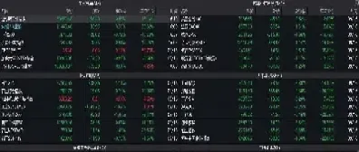 美国期货利空股(美国期货利空股票行情)_https://cj.meihuadianqi.com_财经分析_第1张