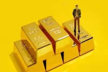 黄金期货最近大涨(黄金期货最近大涨原因)_https://cj.meihuadianqi.com_财经分析_第1张