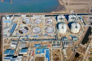 中国原油储罐市场(中国原油储罐市场分析)_https://cj.meihuadianqi.com_财经分析_第1张
