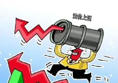 原油涨我也涨完整的诗(原油涨我就涨出自哪里)_https://cj.meihuadianqi.com_期货财经_第1张