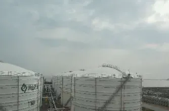 扎库姆原油(扎库姆油田)_https://cj.meihuadianqi.com_财经分析_第1张