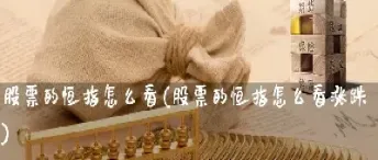 恒指 怎么计算(恒指怎么看)_https://cj.meihuadianqi.com_财经直播_第1张