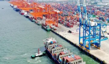 钦州原油码头钓点位置(钦州30万吨原油码头)_https://cj.meihuadianqi.com_财经行情_第1张