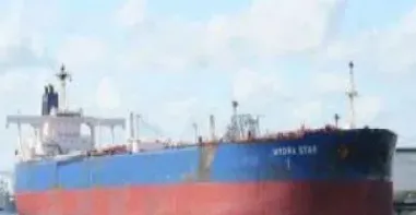 vlcc储存原油(储存原油最好用什么类型的储罐)_https://cj.meihuadianqi.com_期货财经_第1张