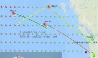 中美航线原油运费(中美航线原油运费多少)_https://cj.meihuadianqi.com_财经行情_第1张