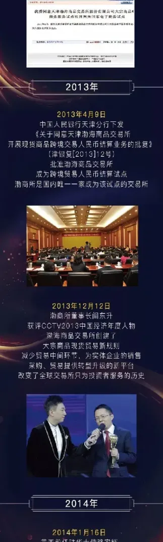 渤海商品交易所是做什么的(渤海商品交易所是做什么的呢)_https://cj.meihuadianqi.com_期货财经_第1张