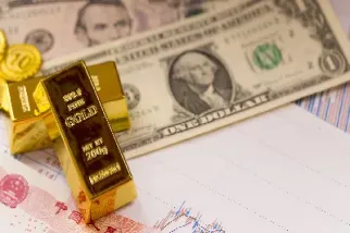 怎么交易期货黄金的钱(怎么交易期货黄金的钱呢)_https://cj.meihuadianqi.com_期货财经_第1张