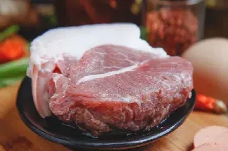 猪肉一斤价格期货(猪肉一斤价格期货多少钱)_https://cj.meihuadianqi.com_财经分析_第1张