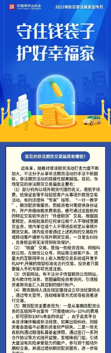 讲懂期货(讲讲期货)_https://cj.meihuadianqi.com_财经分析_第1张