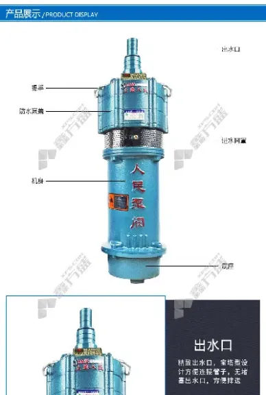 固原油浸式潜水泵推荐咨询(固原油浸式潜水泵推荐咨询售后)_https://cj.meihuadianqi.com_财经直播_第1张