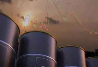强势原油(强势原油强势化工)_https://cj.meihuadianqi.com_期货财经_第1张
