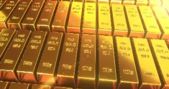 黄金期货离历史新高仅一步之遥(黄金期货离历史新高仅一步之遥是真的吗)_https://cj.meihuadianqi.com_期货财经_第1张