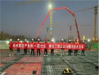 郑州期货资金番一万倍(郑州期货为什么很妖)_https://cj.meihuadianqi.com_财经直播_第1张