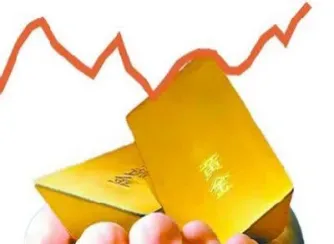 黄金期货价格同涨同跌吗(黄金期货价格同涨同跌吗为什么)_https://cj.meihuadianqi.com_财经行情_第1张