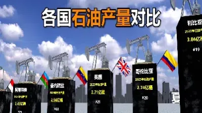 各国原油进口比例(各国原油进口比例是多少)_https://cj.meihuadianqi.com_财经分析_第1张