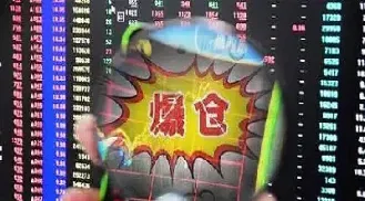 期货交易为什么要爆仓(期货交易为什么要爆仓呢)_https://cj.meihuadianqi.com_财经行情_第1张