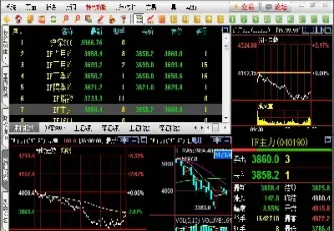 网页版期货走势(网页版期货走势图怎么看)_https://cj.meihuadianqi.com_财经行情_第1张