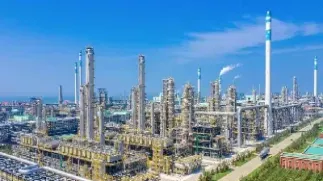 恒力炼化原油(恒力炼化原油价格和px)_https://cj.meihuadianqi.com_财经分析_第1张