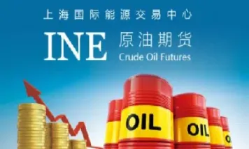 国际原油期货价格互动分析(国际原油期货价格互动分析报告)_https://cj.meihuadianqi.com_期货财经_第1张