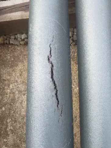 开罗原油管开裂(开罗原油管开裂原因)_https://cj.meihuadianqi.com_财经行情_第1张