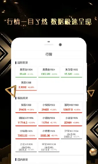 美的财经期货599(美的财经新闻)_https://cj.meihuadianqi.com_期货财经_第1张