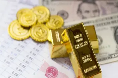 黄金期货的运用(论黄金期货走势)_https://cj.meihuadianqi.com_财经分析_第1张