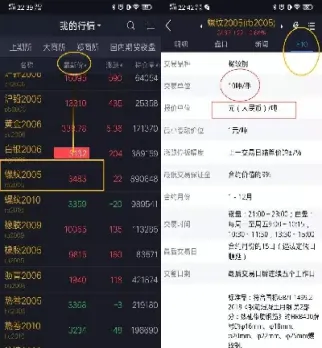 恒指期货买卖如何计算(恒指期货怎么买卖)_https://cj.meihuadianqi.com_财经直播_第1张