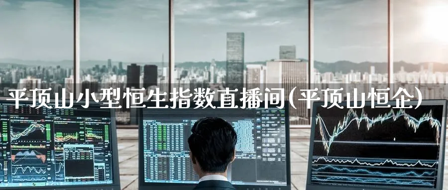 平顶山小型恒生指数直播间(平顶山恒企)_https://cj.meihuadianqi.com_期货财经_第1张