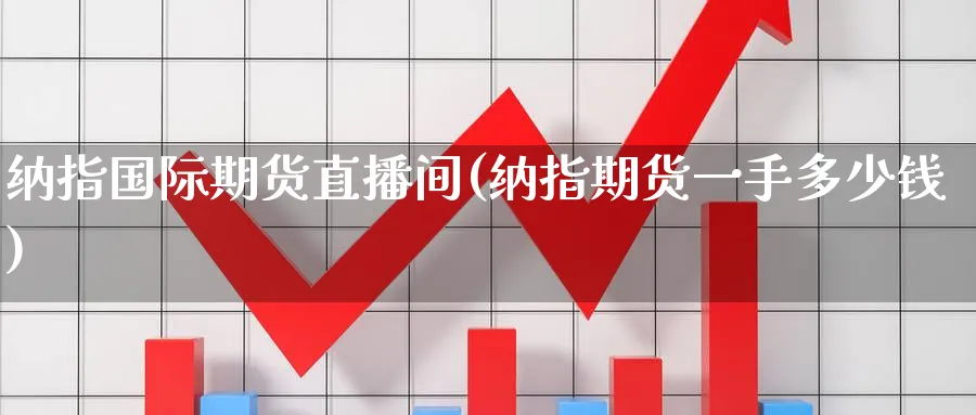 纳指国际期货直播间(纳指期货一手多少钱)_https://cj.meihuadianqi.com_期货财经_第1张