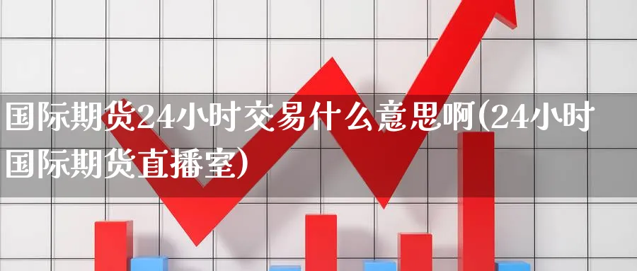 国际期货24小时交易什么意思啊(24小时国际期货直播室)_https://cj.meihuadianqi.com_财经分析_第1张