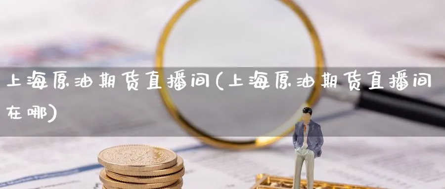 上海原油期货直播间(上海原油期货直播间在哪)_https://cj.meihuadianqi.com_期货财经_第1张