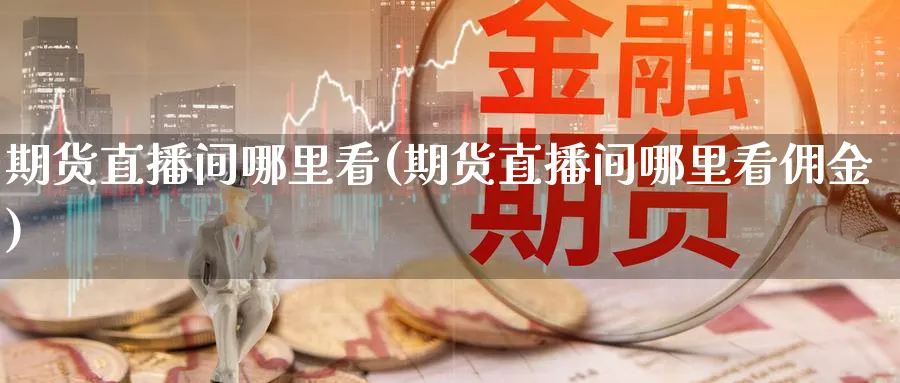 期货直播间哪里看(期货直播间哪里看佣金)_https://cj.meihuadianqi.com_财经分析_第1张