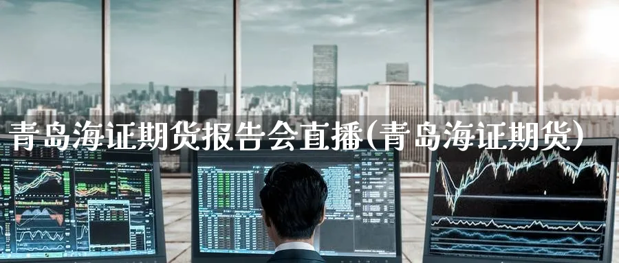 青岛海证期货报告会直播(青岛海证期货)_https://cj.meihuadianqi.com_财经行情_第1张