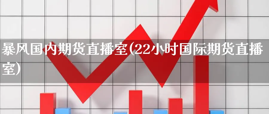 暴风国内期货直播室(22小时国际期货直播室)_https://cj.meihuadianqi.com_财经直播_第1张